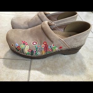 Dansko shoes